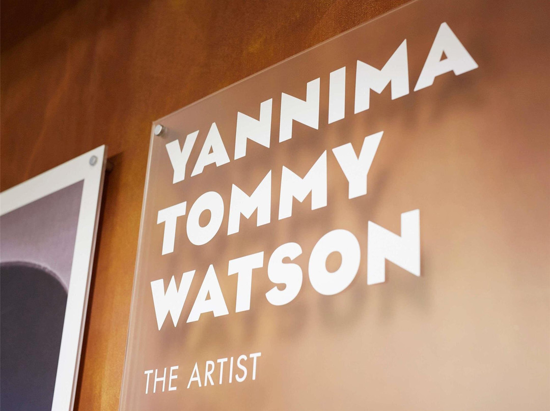 阿德莱德沃森 - 艺术系列主图