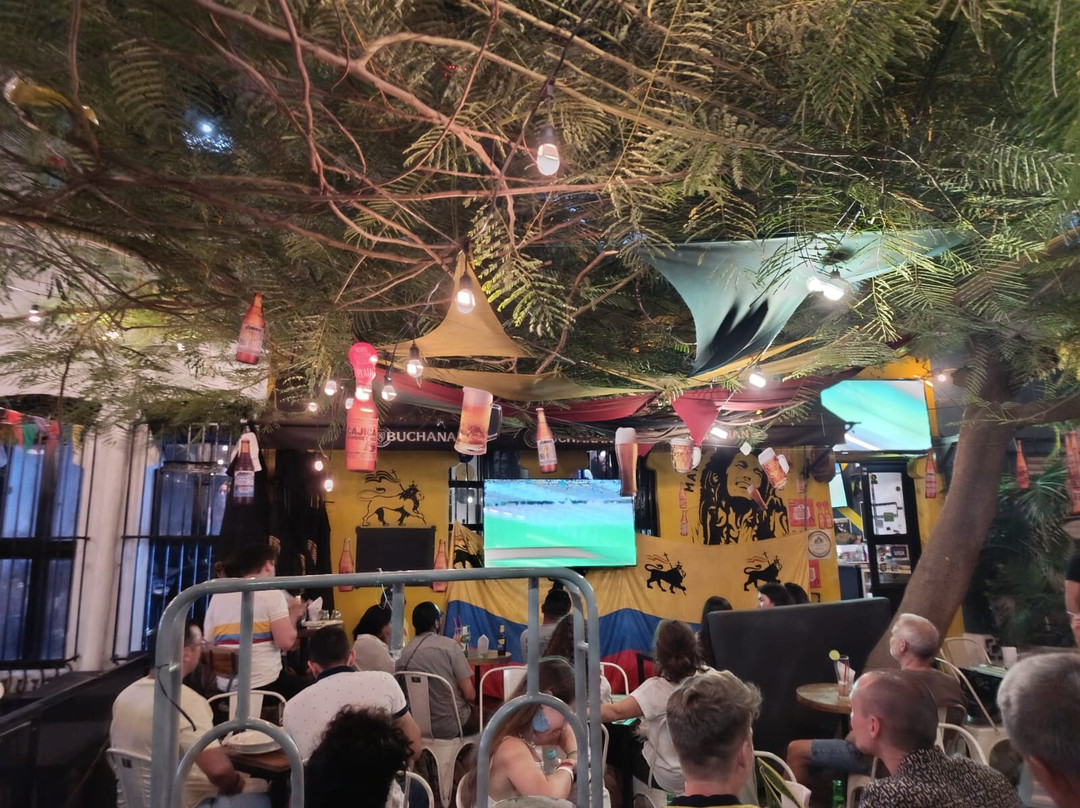 Centro Historico de Santa Marta-圣玛尔塔必去景点