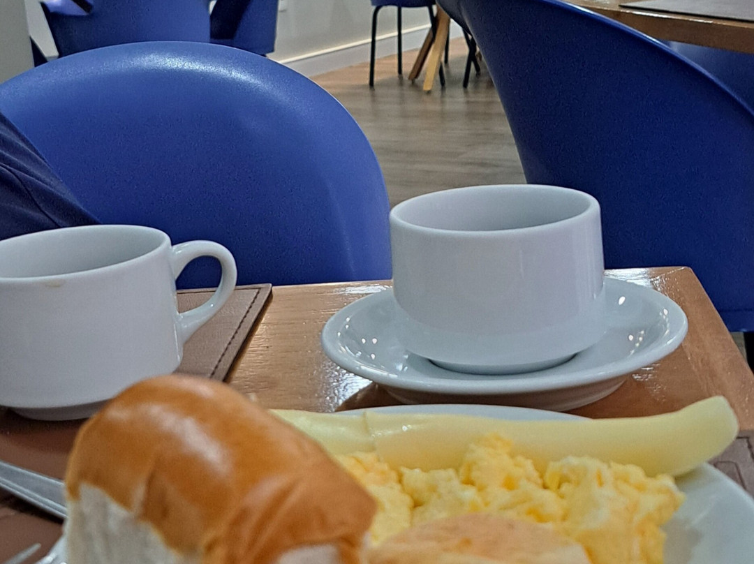 Hotel Bella Camboriu主图