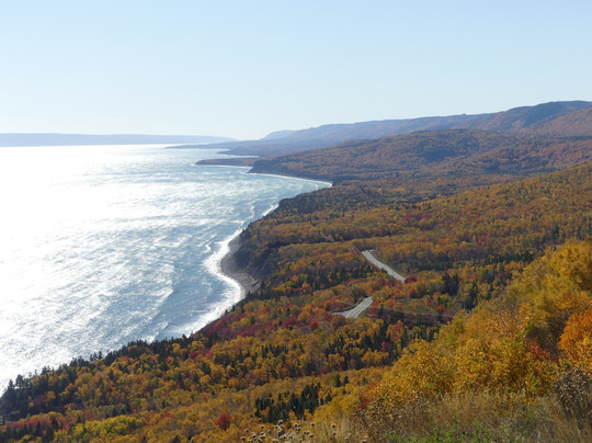 Cabot Discovery Tours-Baddeck必去景点