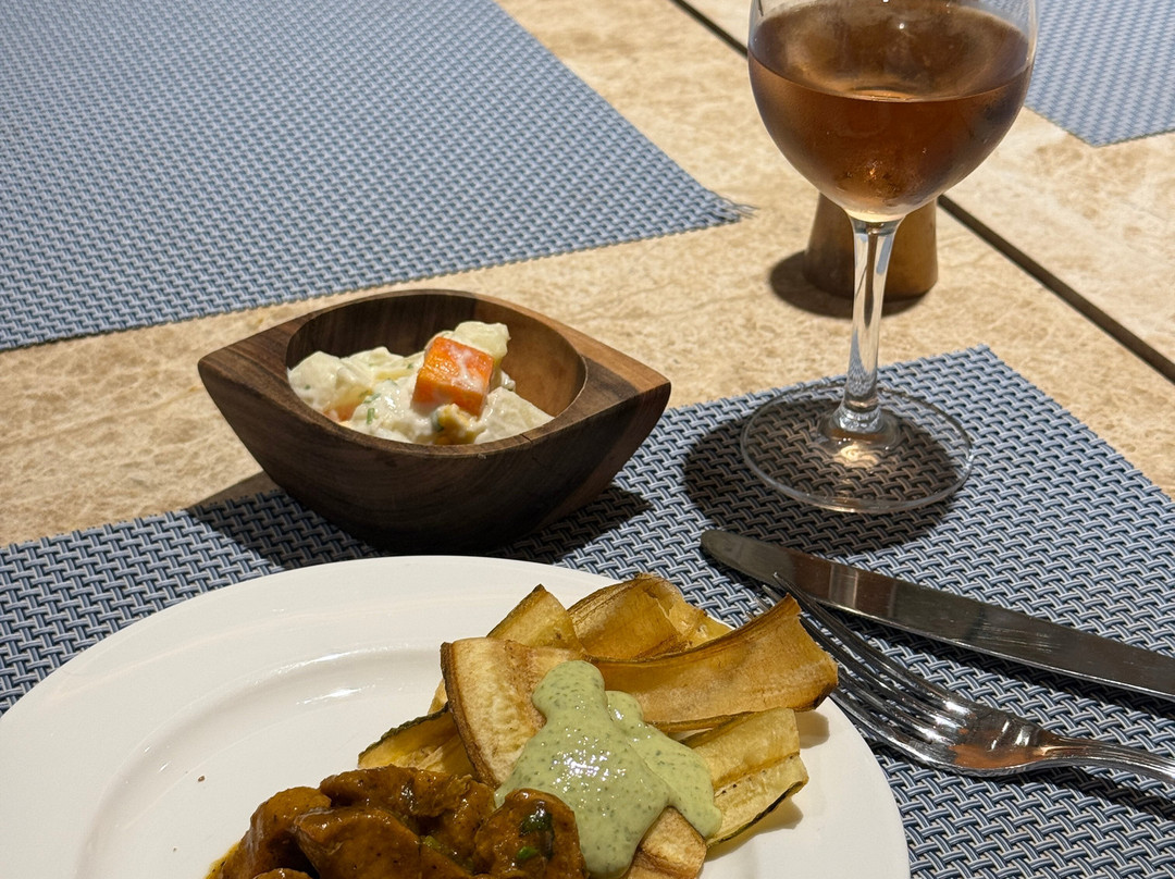 Hilton Santa Marta主图