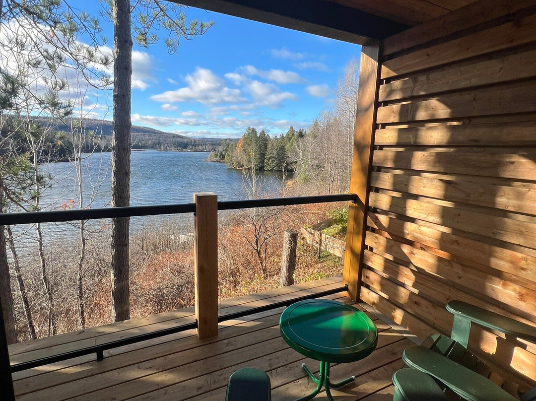 Auberge Saint-mathieu主图