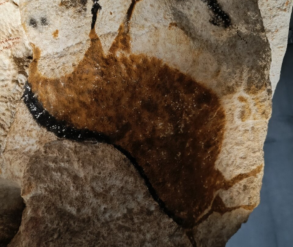 Lascaux IV-Montignac-Lascaux必去景点