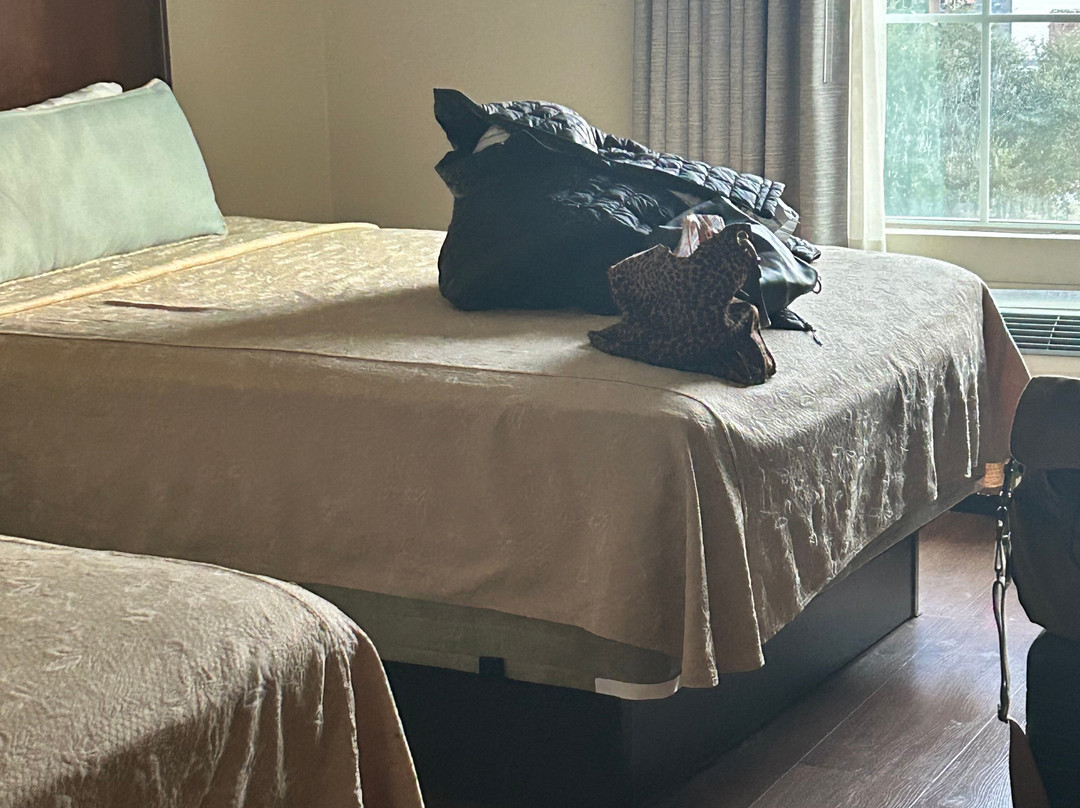 Chateau Saint Denis Hotel主图