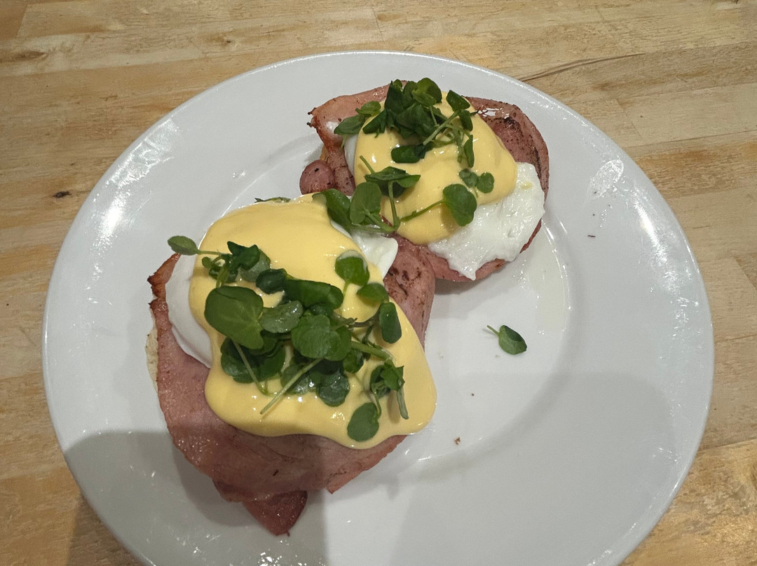 Ferny Hill Farm-伦敦必去景点