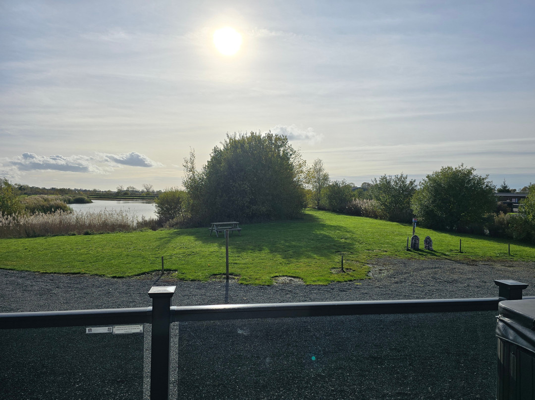 Hanworth Country Park-Potterhanworth必去景点