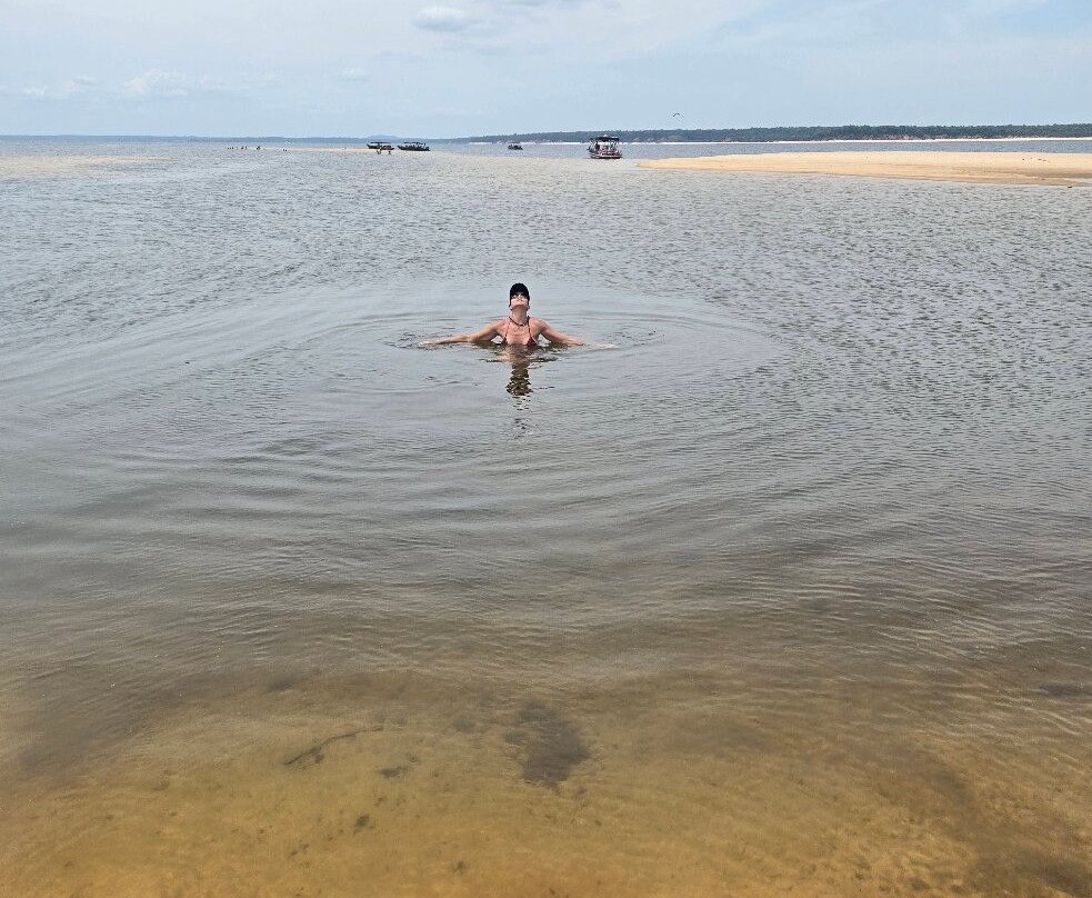 Muriki Cicloturismo-Alter do Chao必去景点