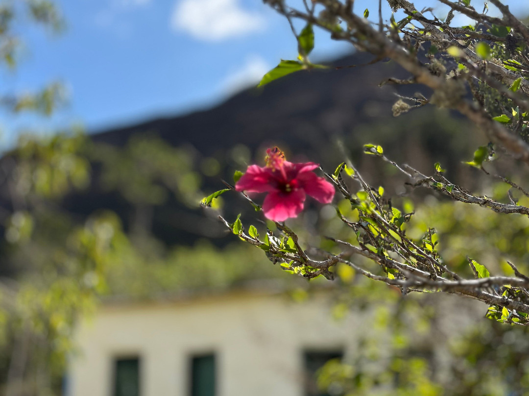 Chapada Trekking - Montanhismo-Igatu必去景点