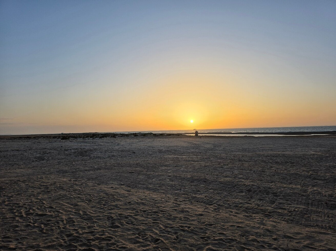 La Tour D'eole主图