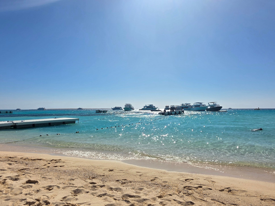 Hurghada Taxi Transfers-赫尔格达必去景点