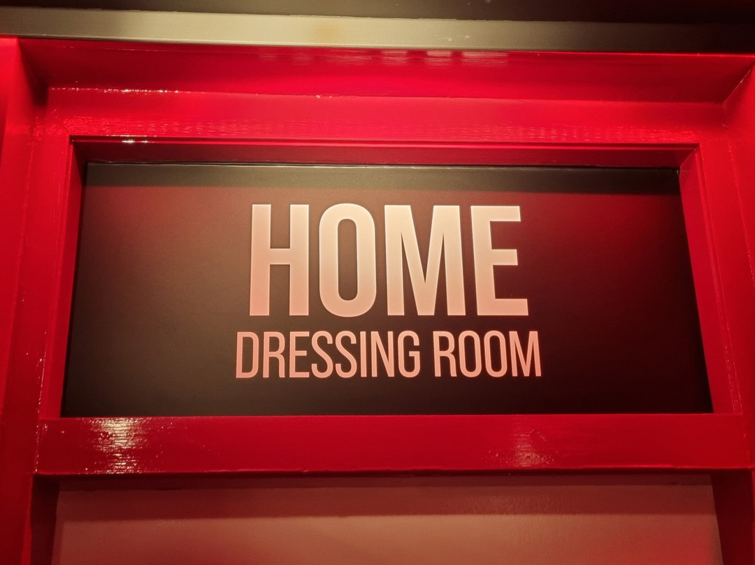 Pittodrie Stadium-阿伯丁必去景点