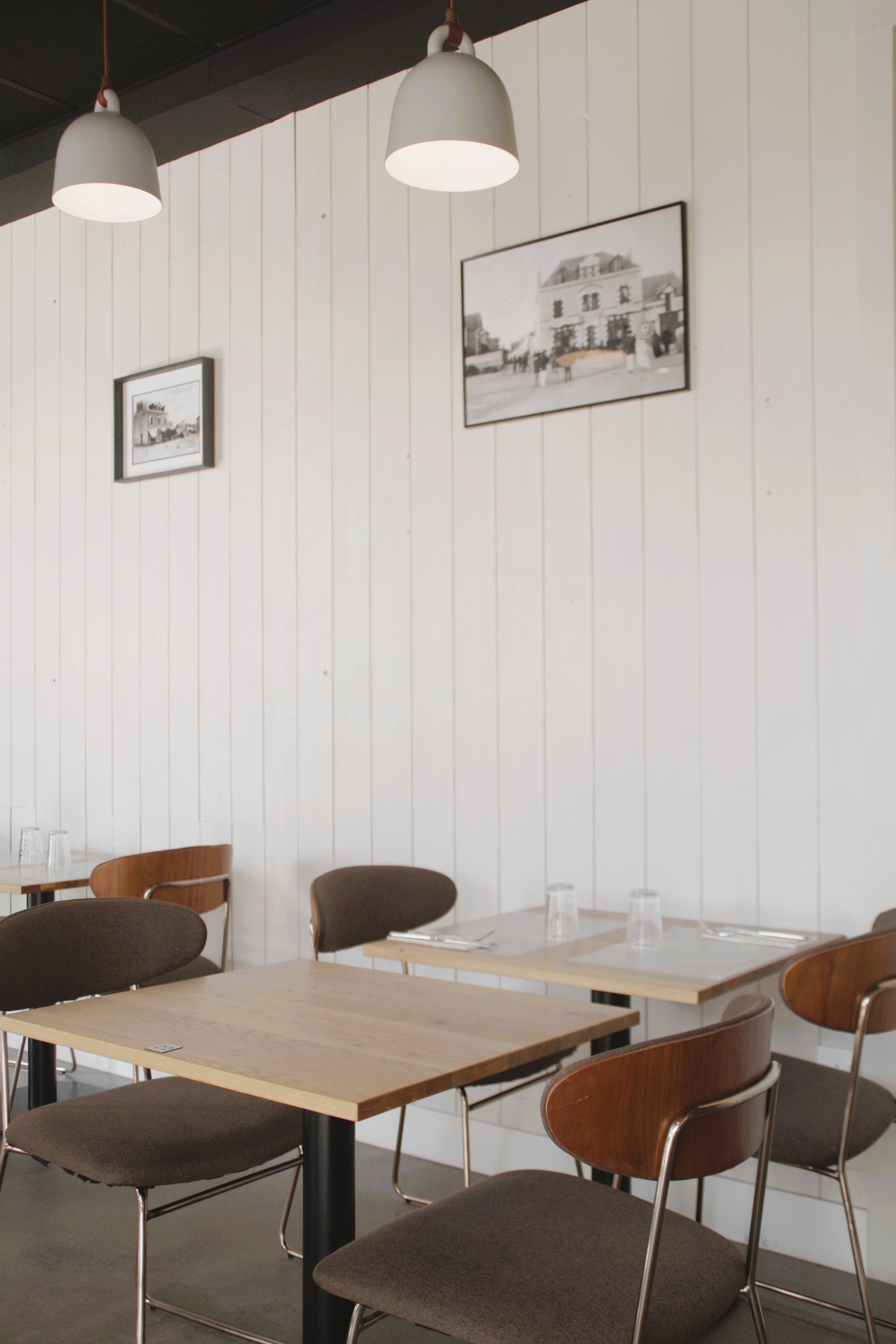 Hotel Ker Lehn - La Plage-餐饮