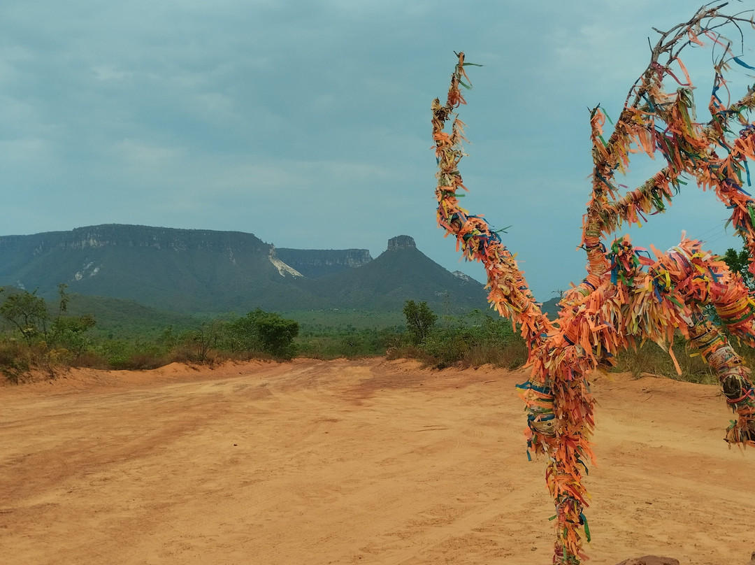 Cenario Nativo Expedicoes-Mateiros必去景点