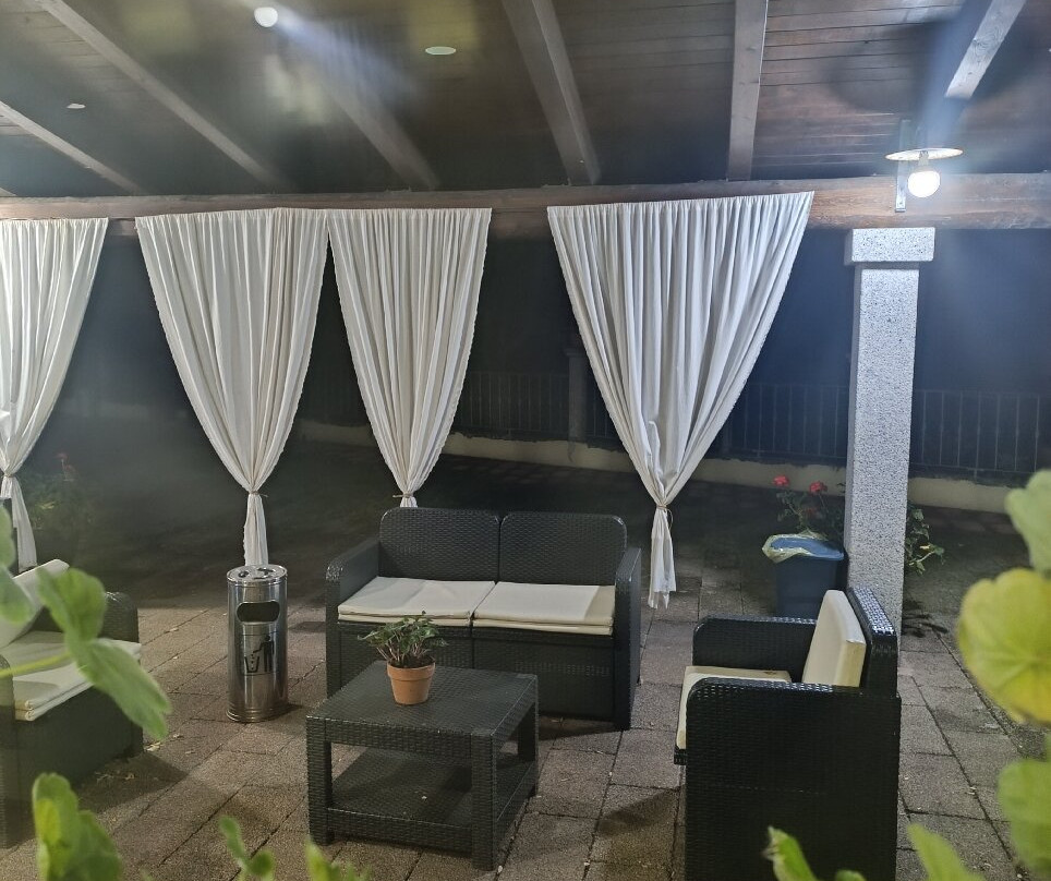 Hotel Sa Valasa主图