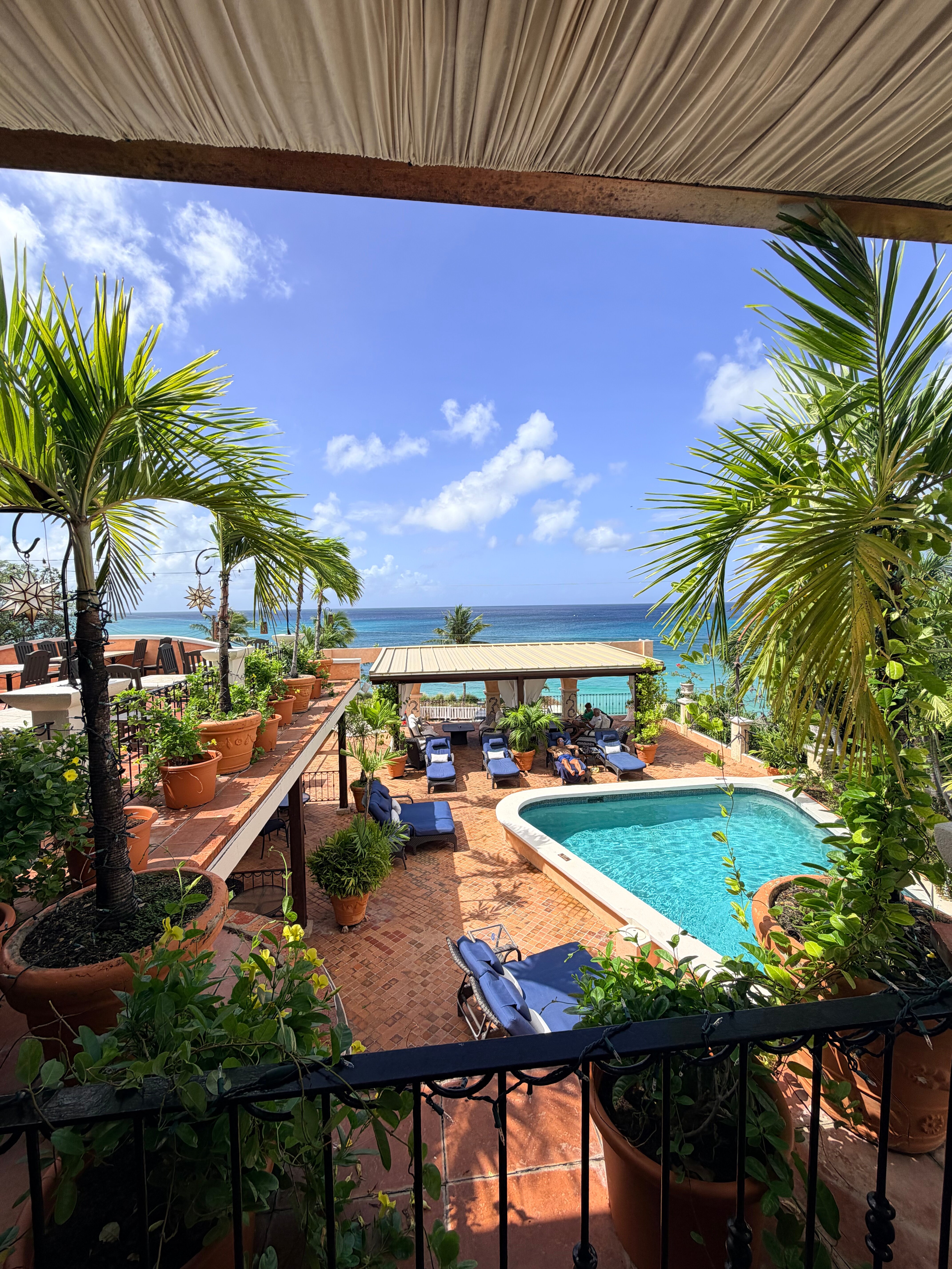 Little Arches Boutique Hotel-官方