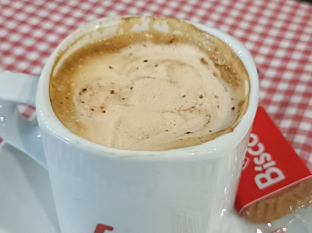 Romani' Albergo主图