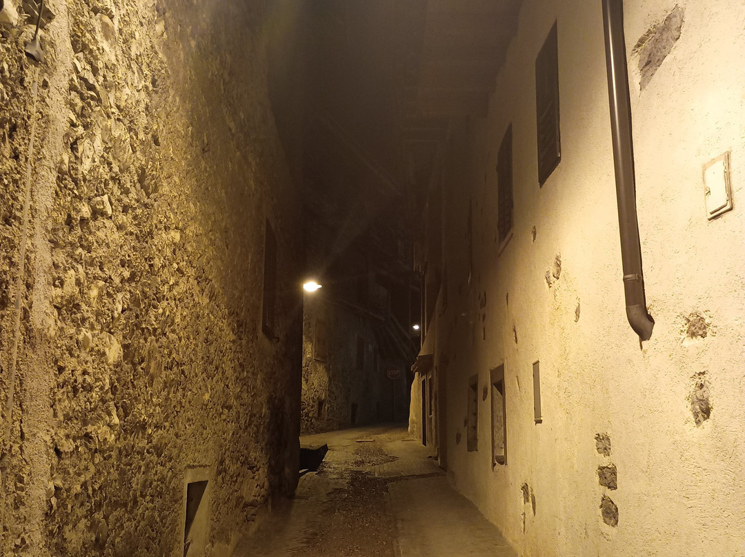 Dolcevita Ambiez Room & Breakfast Suite Apartments主图