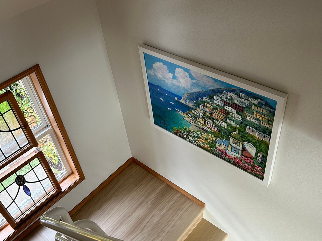 Absolute Positano-波西塔诺必去景点