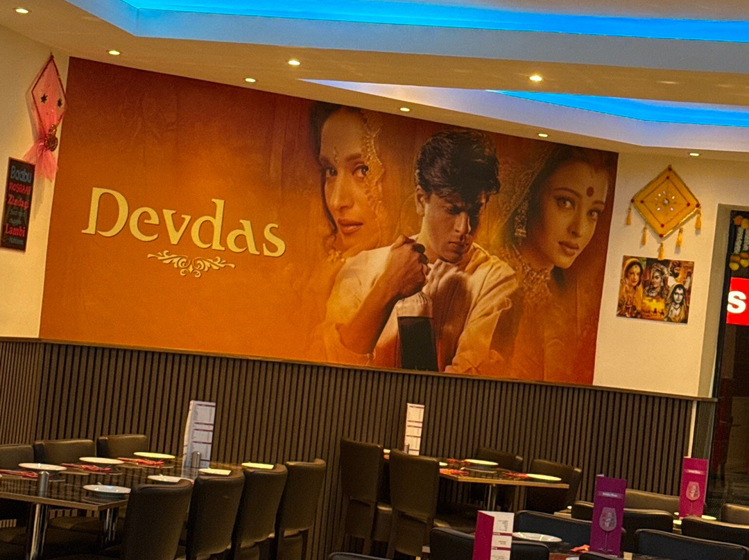 Punjab Tandoori Restaurant Cheadle