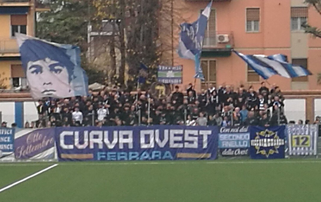 Pietro Zucchini" Municipal Stadium"-Bagnarola必去景点