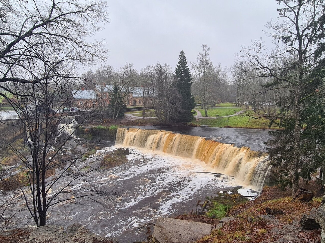 Nature Trail in Keila Joa Park-Keila必去景点