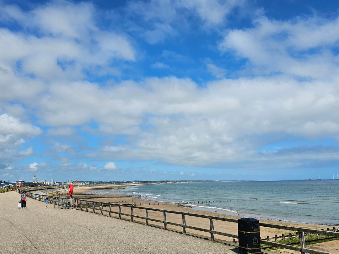 City Beach-阿伯丁必去景点