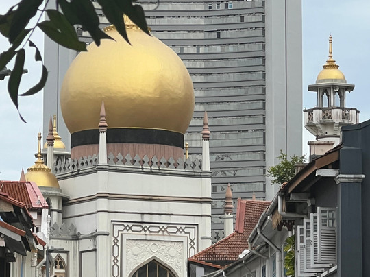 IMM大楼-新加坡必去景点