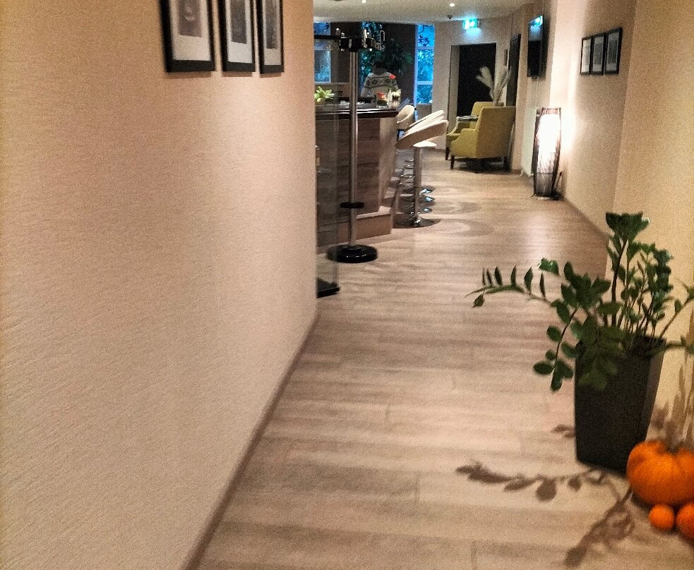 Best Western Hotel Rosenau主图