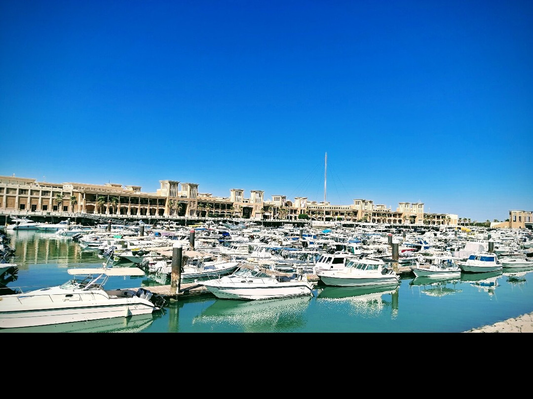 Souk Sharq-Kuwait City必去景点