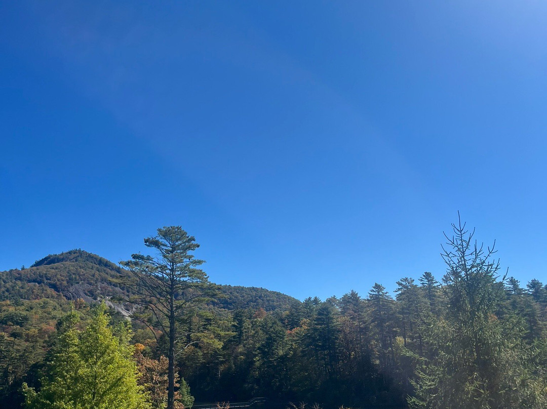 High Hampton Resort主图