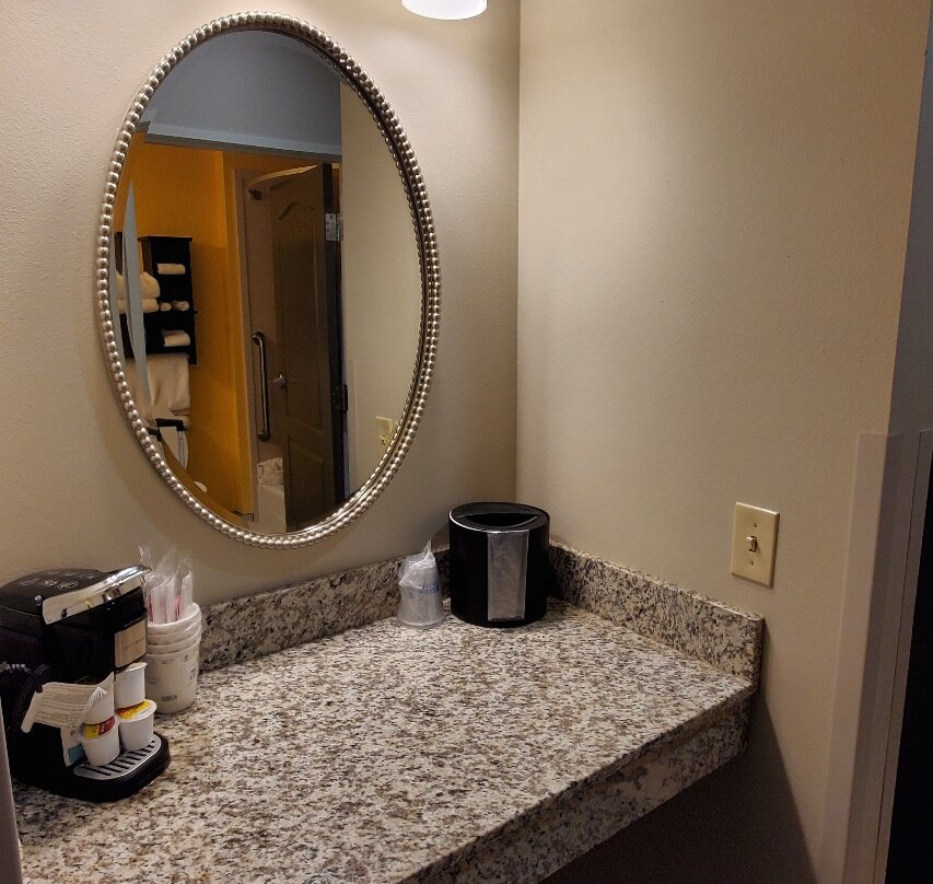 Best Western Plus North Platte Inn & Suites主图