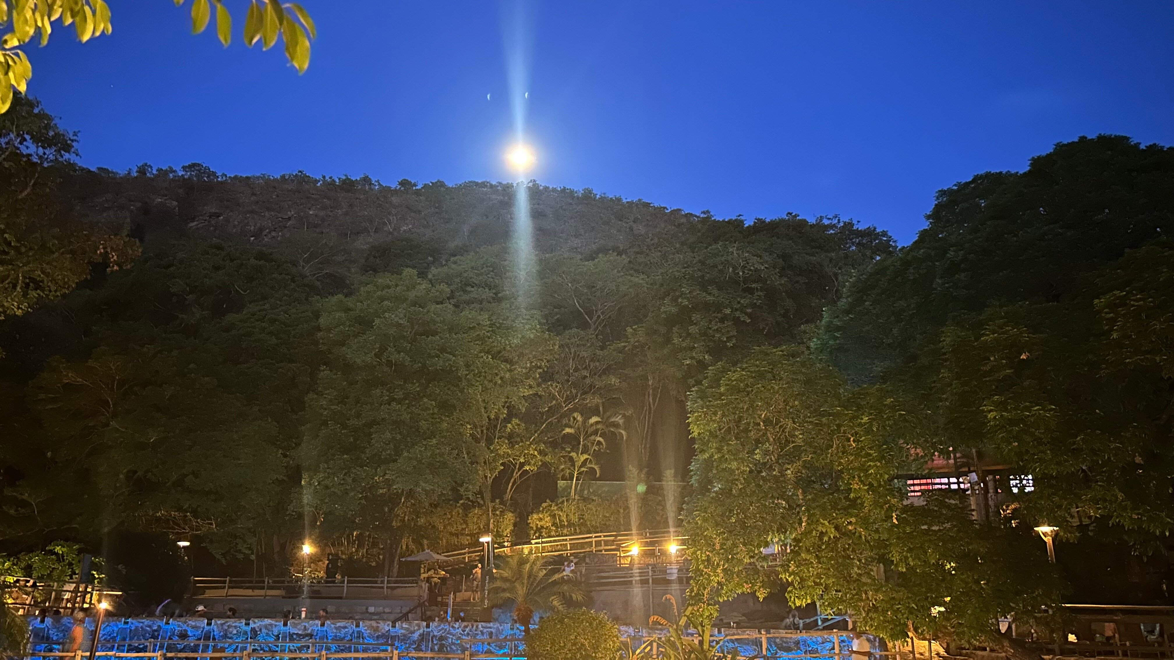 Rio Quente Resorts - Hotel Cristal-官方