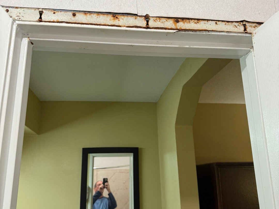 Quality Inn Mt. Pleasant主图