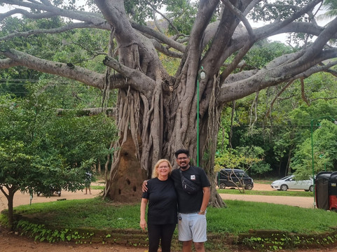 SRI LANKAN NAVIGATOR-Hambantota必去景点