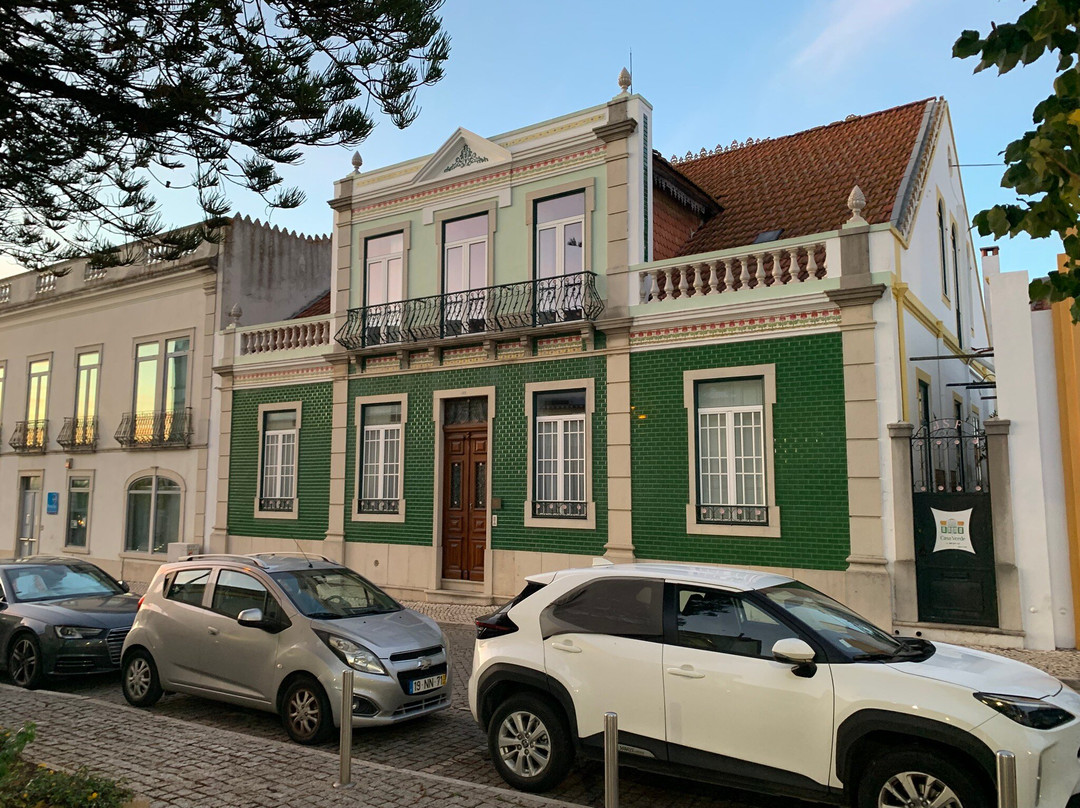 Casa Verde Turismo Rural