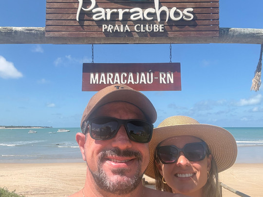 Exclusivos Natal-Natal必去景点