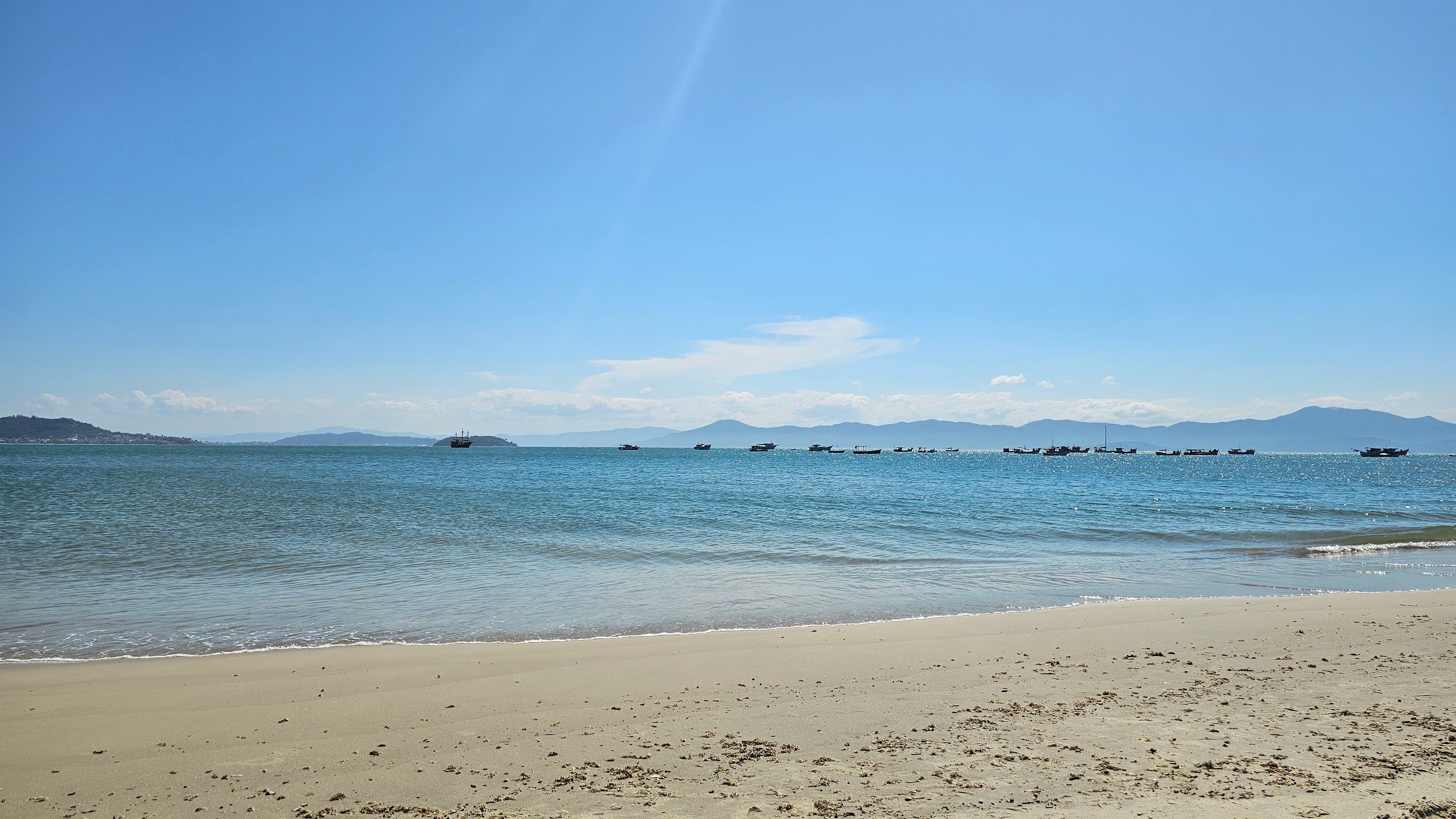 Hotel Costa Norte Ponta Das Canas-泳池