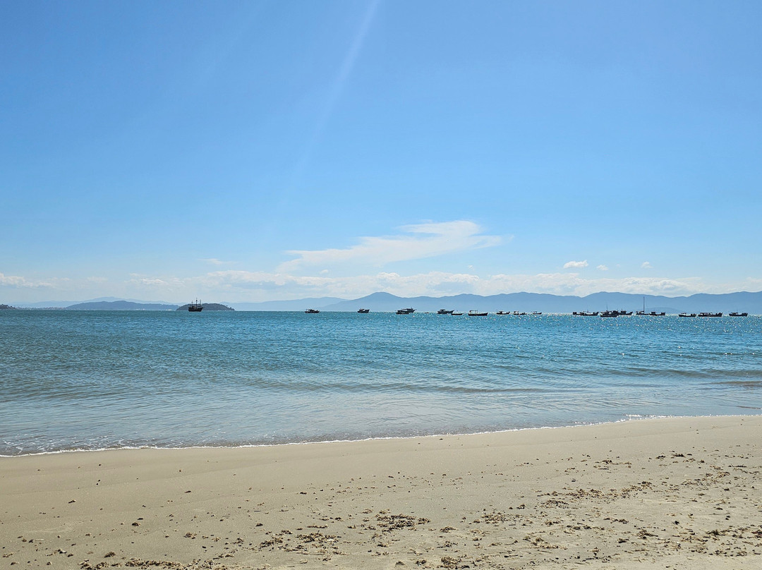 Hotel Costa Norte Ponta Das Canas主图