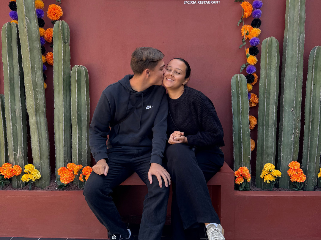 Coatlan Experiences-San Francisco Mazapa必去景点