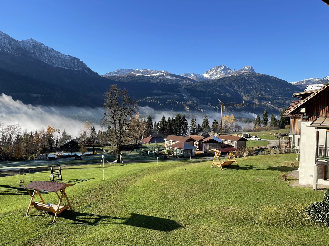 Familienhotel Ramsi主图