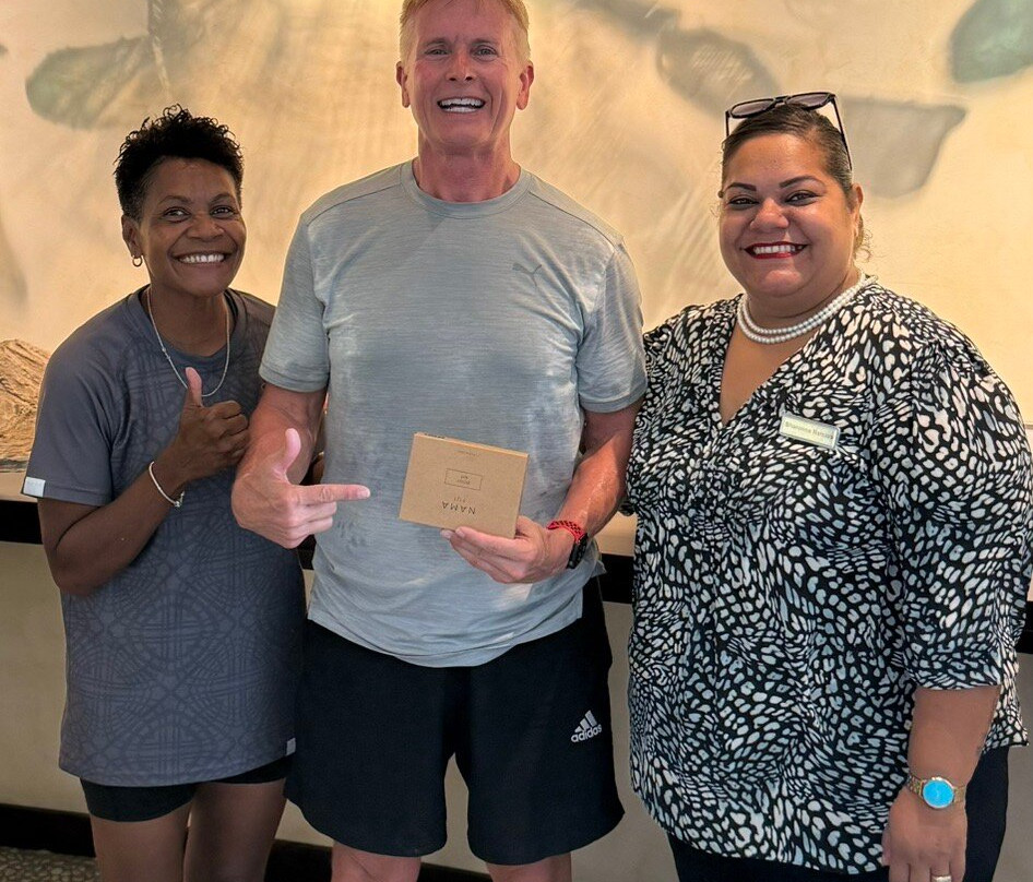 Quan Spa-Momi必去景点