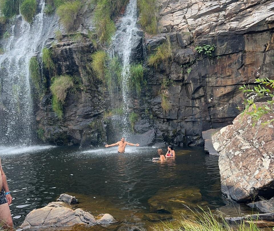 Agência de Turismo Qual O Segredo Aventuras-Betim必去景点