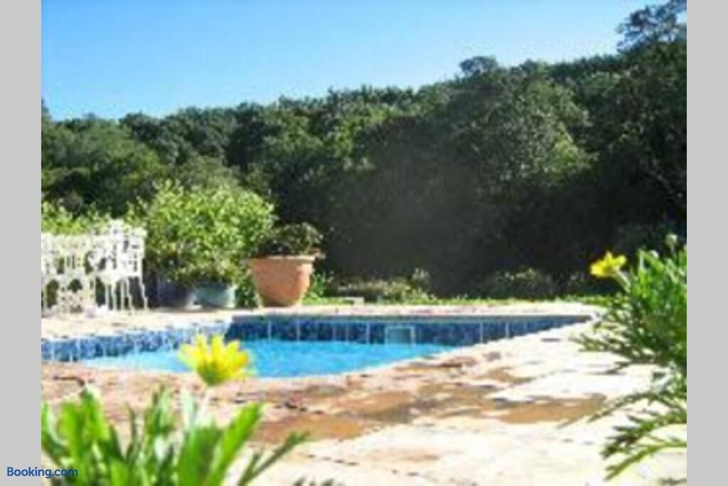 Hornbills Forest Getaway主图