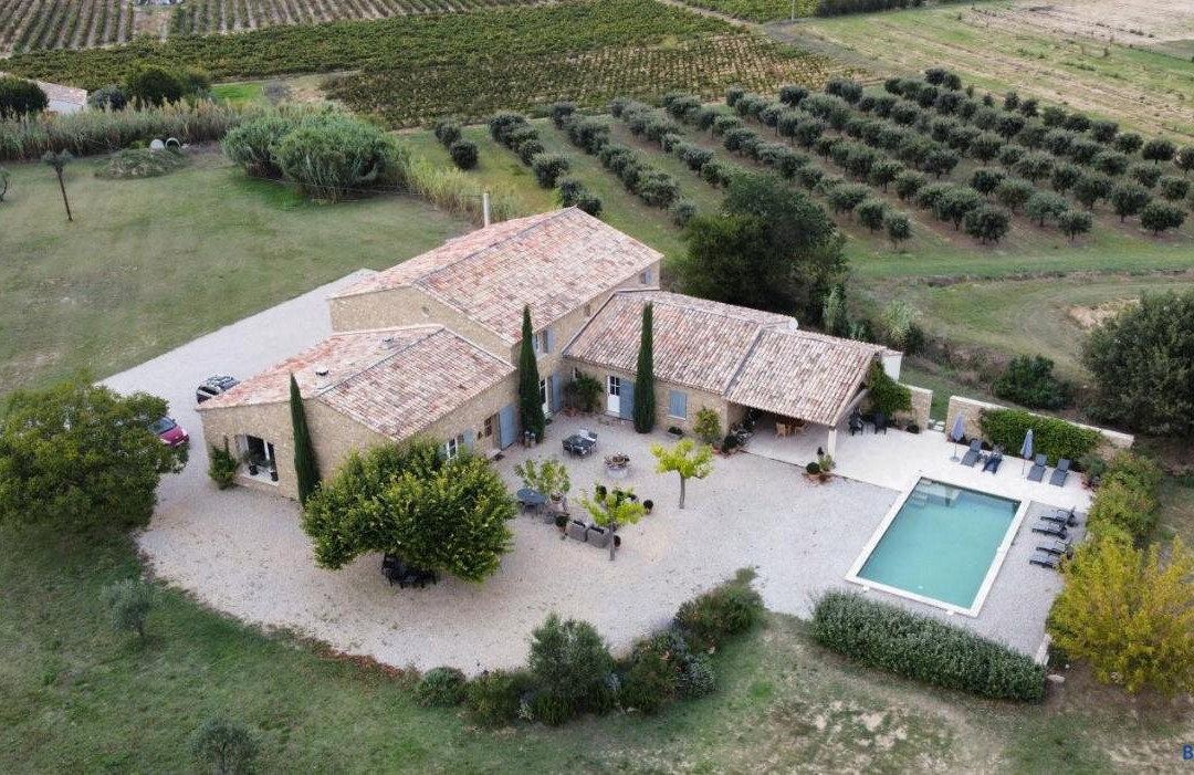 Mas du Vieux Tilleul主图