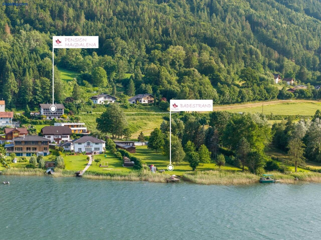 Magdalena Pension主图