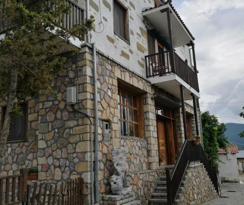 Agios Achillios
