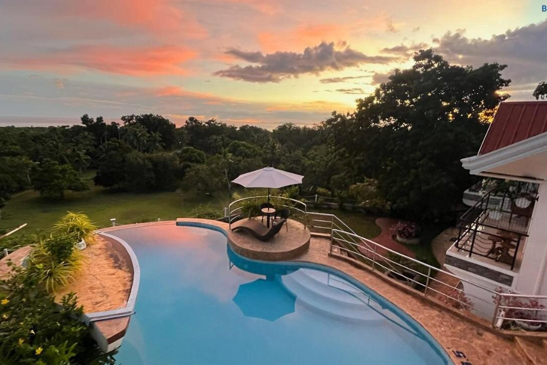 Vidas Mountain Stay-Bohol主图