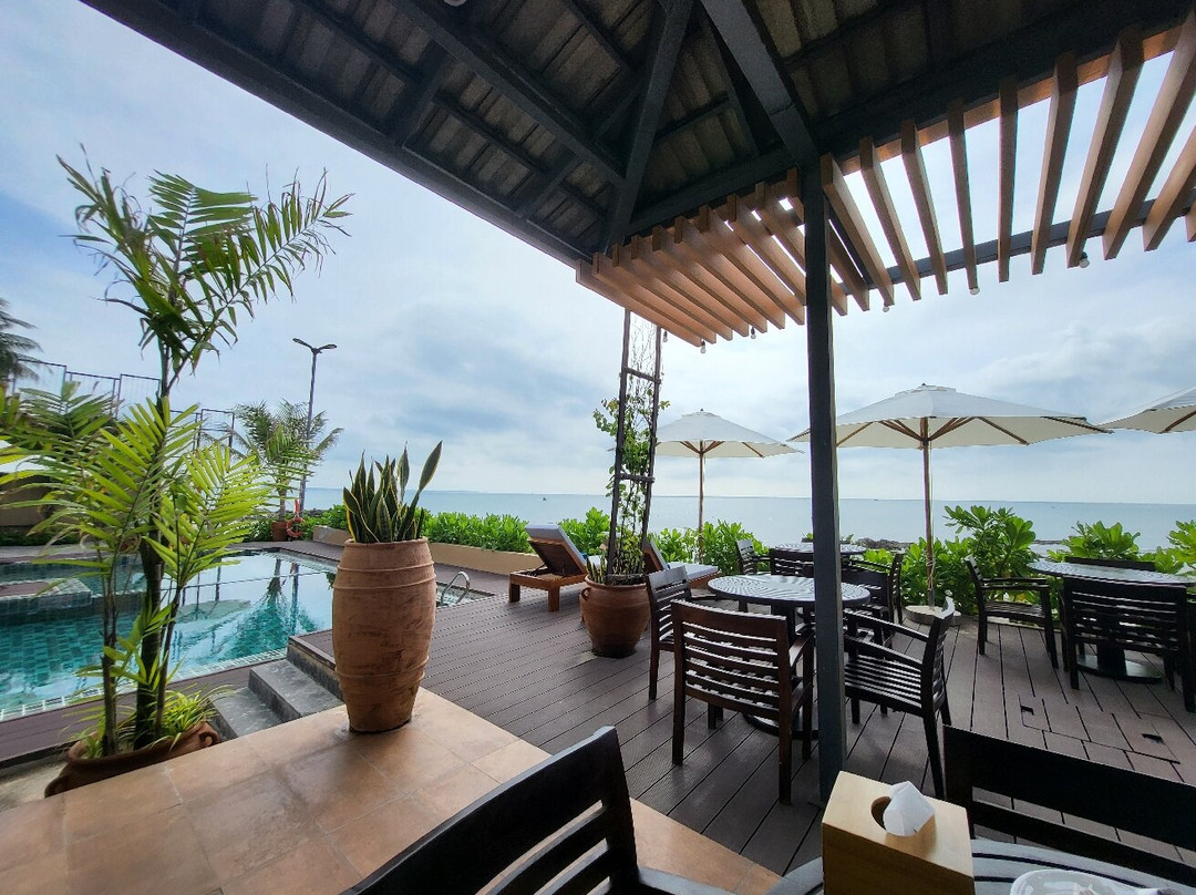 Pandora Beach Mui Ne Retreat
