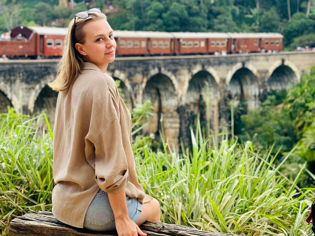 Yaara Tours Sri Lanka-Walahanduwa必去景点