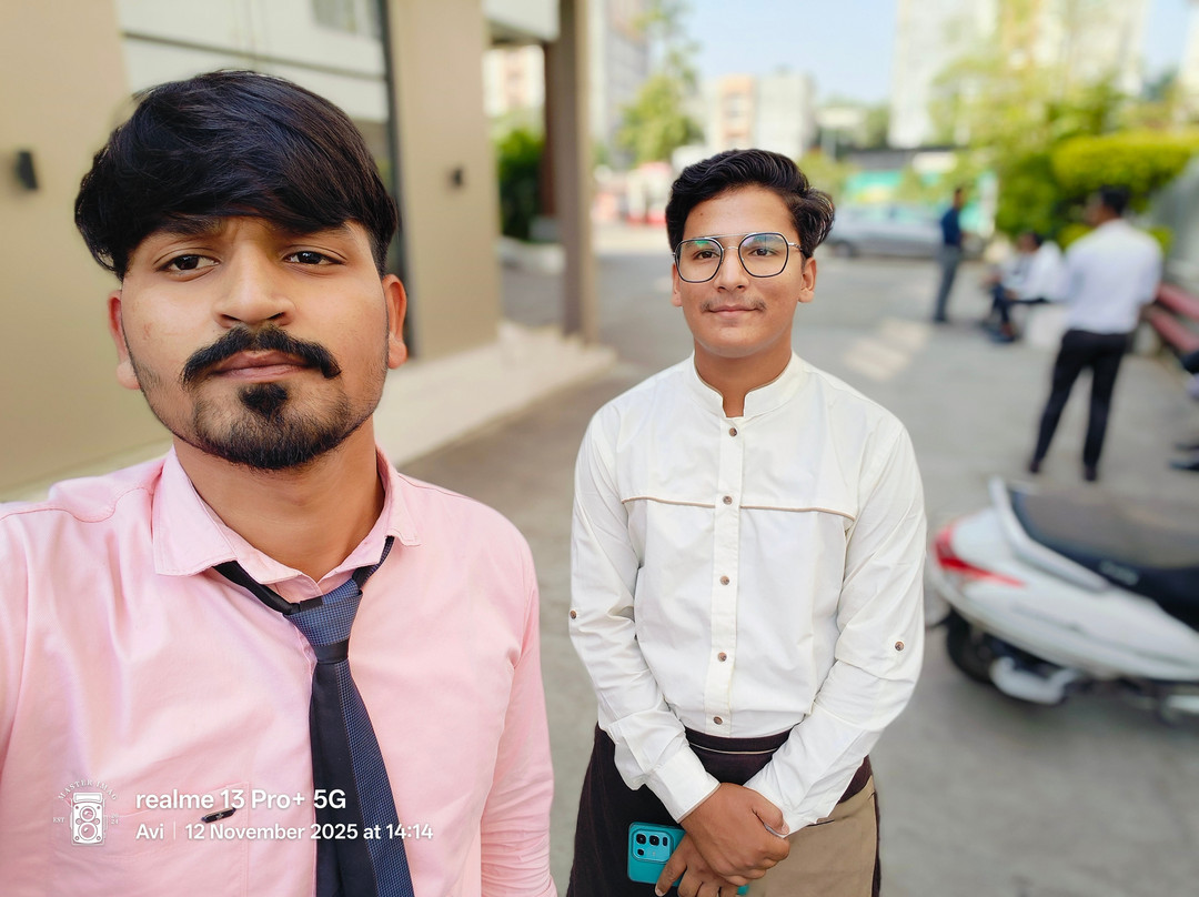 7 Apple Hotel Vadodara主图